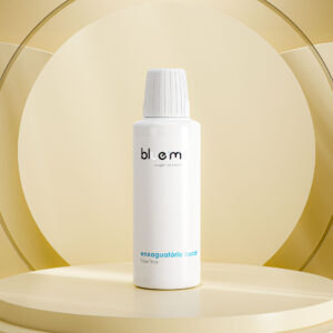 Enxaguatório bluem 250ml