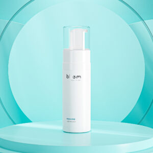 espuma bluem 100ml