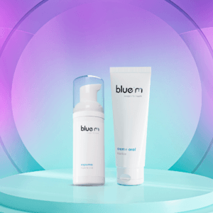 Kit Espuma Oral 50ml + Creme 75ml