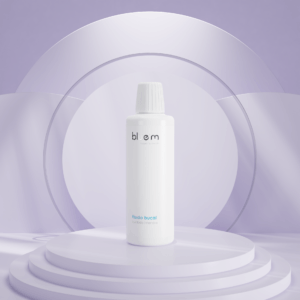 Fluido Bucal bluem 250 ml